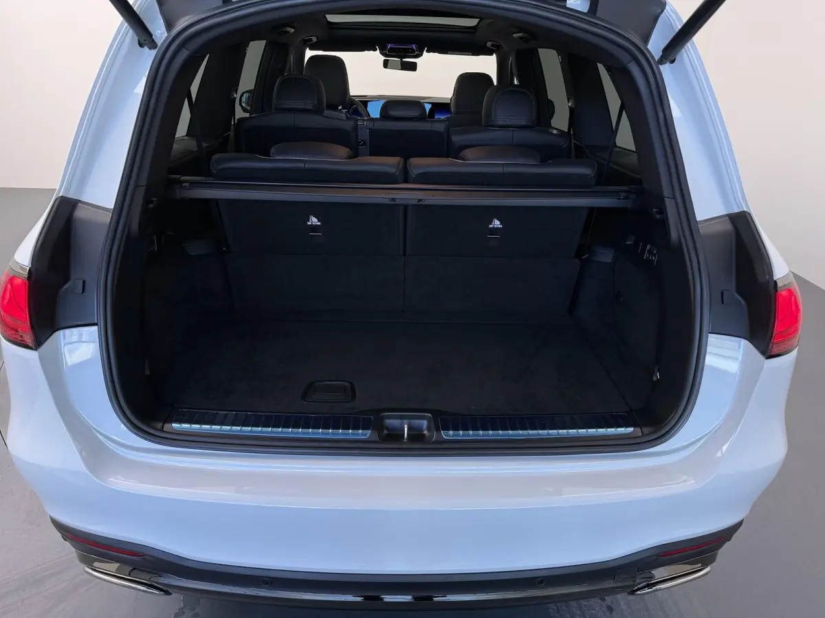 450 4MATIC 450 4MATIC