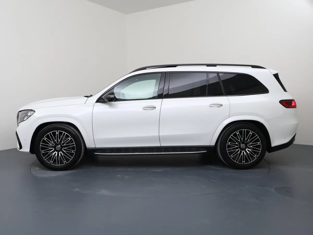 450 4MATIC 450 4MATIC