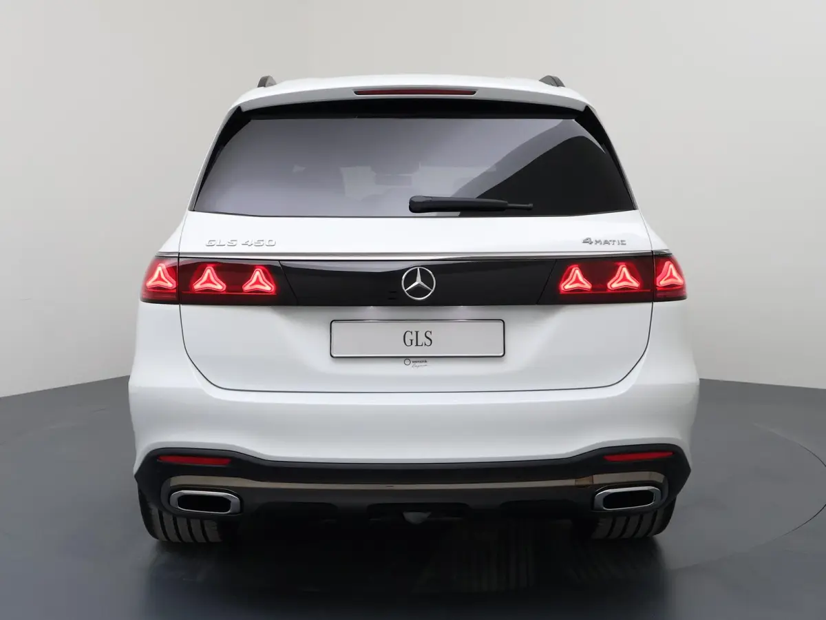 450 4MATIC 450 4MATIC