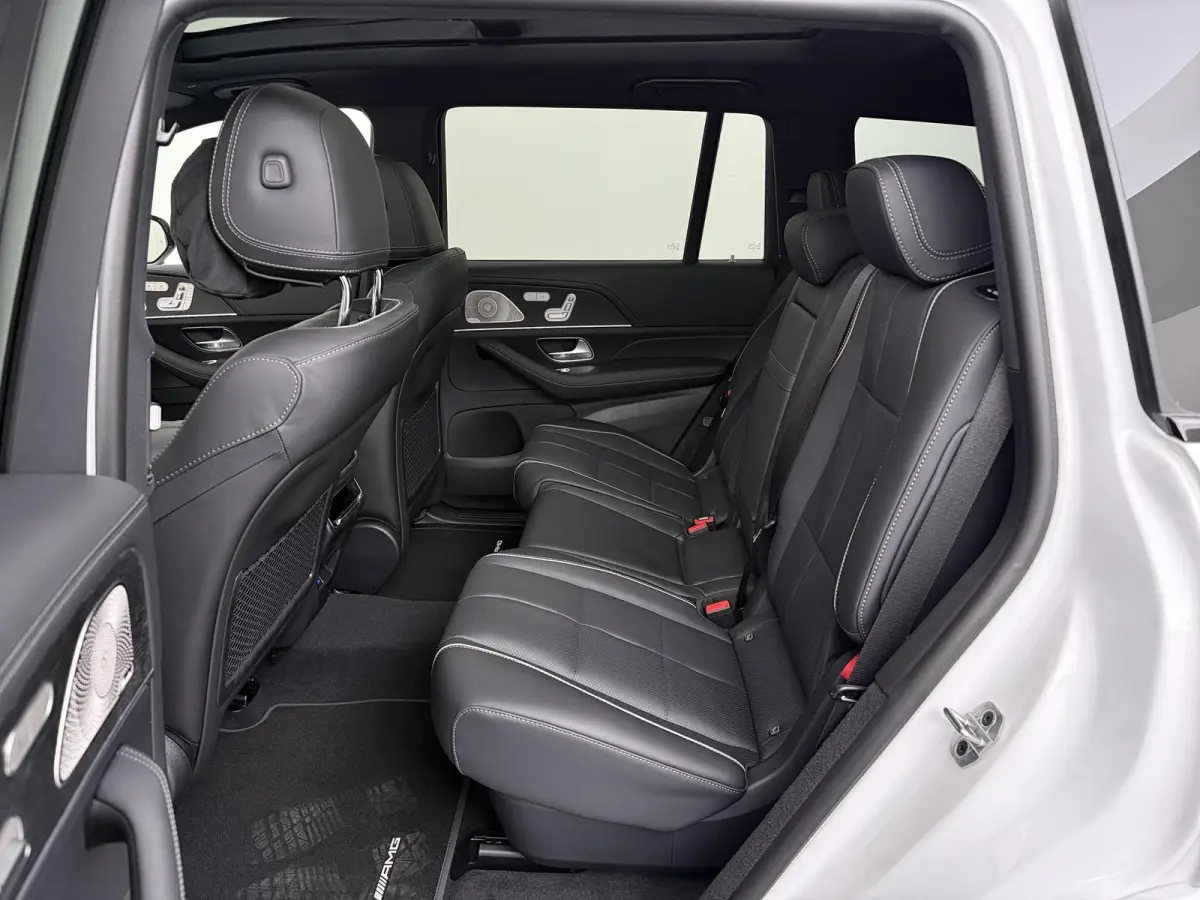 450 4MATIC 450 4MATIC