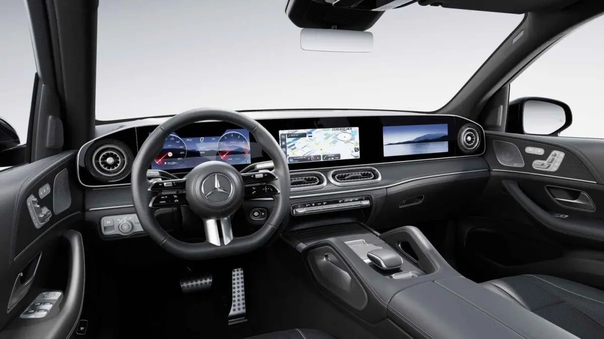 450 4MATIC 450 4MATIC