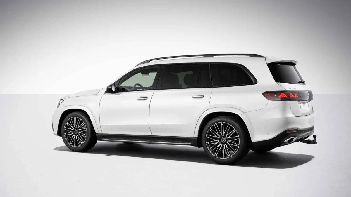 450 4MATIC 450 4MATIC