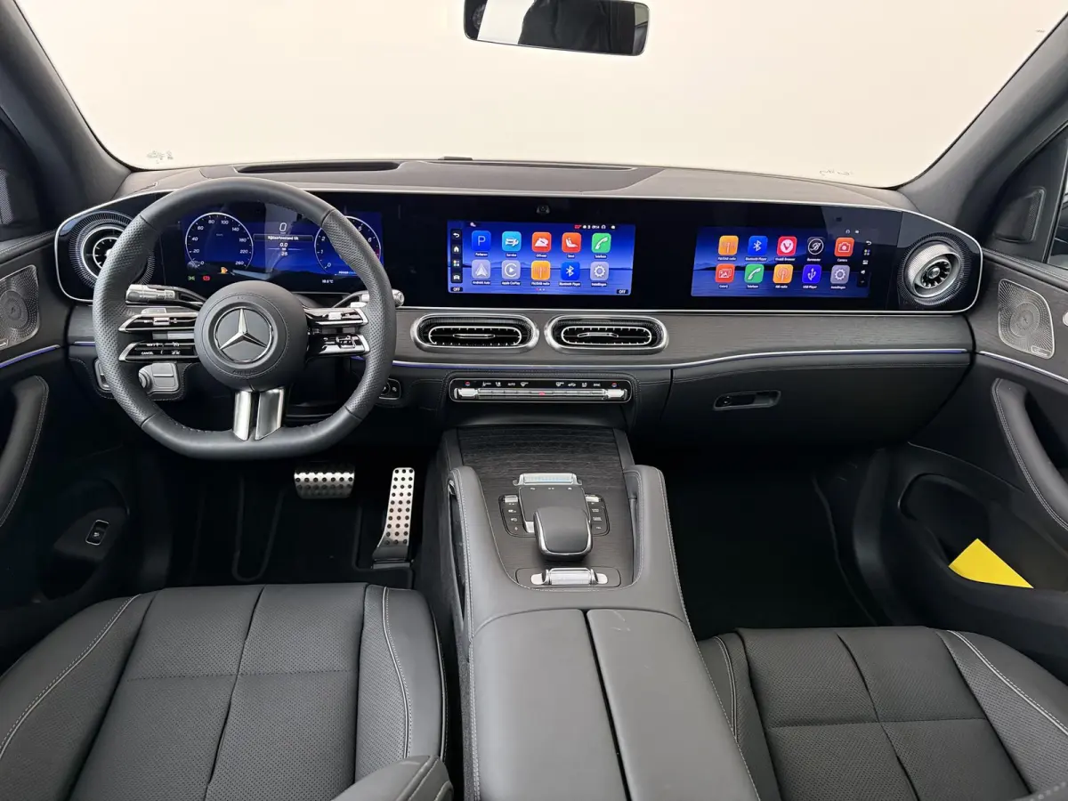 450 4MATIC 450 4MATIC