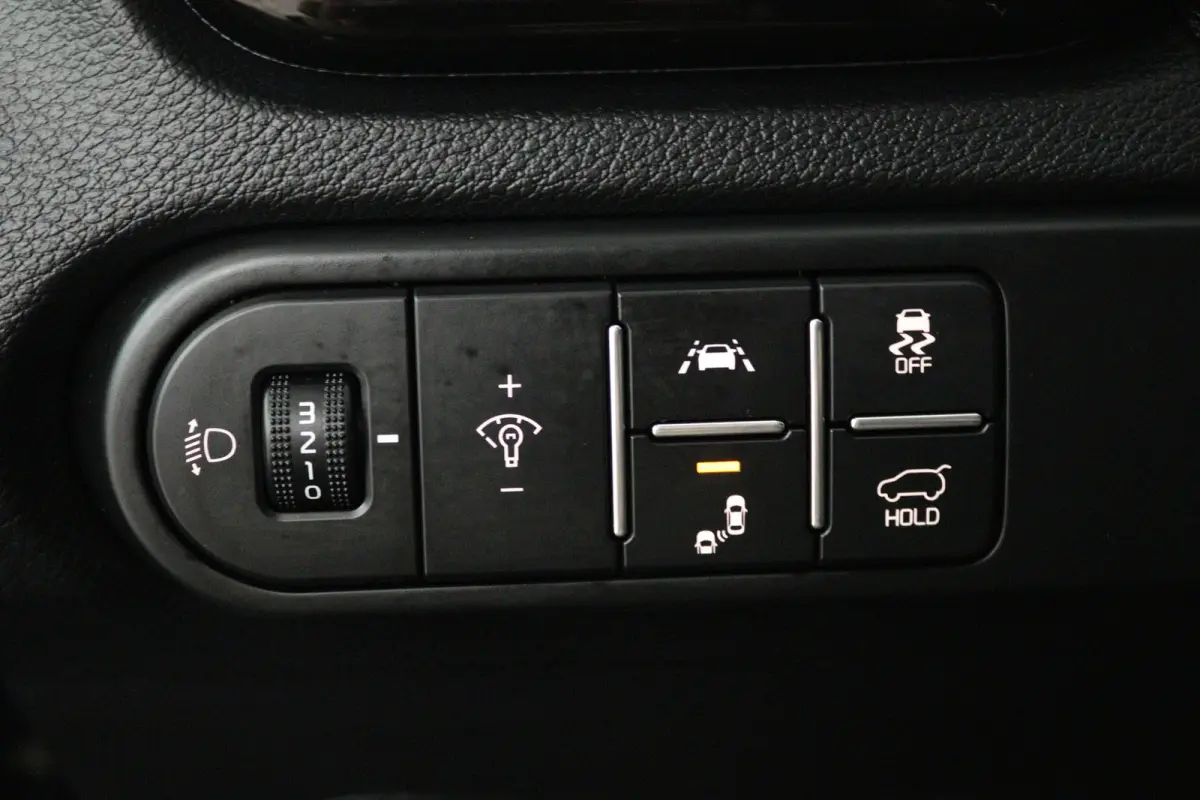 1.4 T-GDi GT-PlusLine (PANORAMADAK, STOELVERWARMING, STOELKOELING, CAMERA)