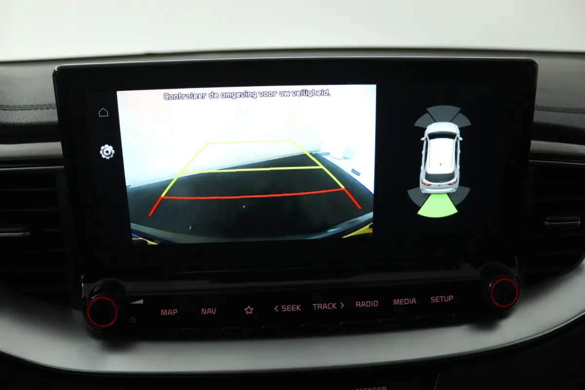 1.4 T-GDi GT-PlusLine (PANORAMADAK, STOELVERWARMING, STOELKOELING, CAMERA)