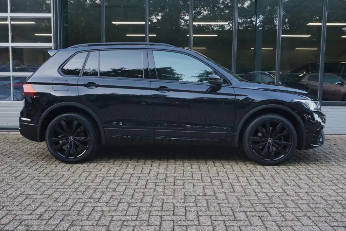 1.4 TSI eHybrid R-Line Business+ Trekhaak/Camera!