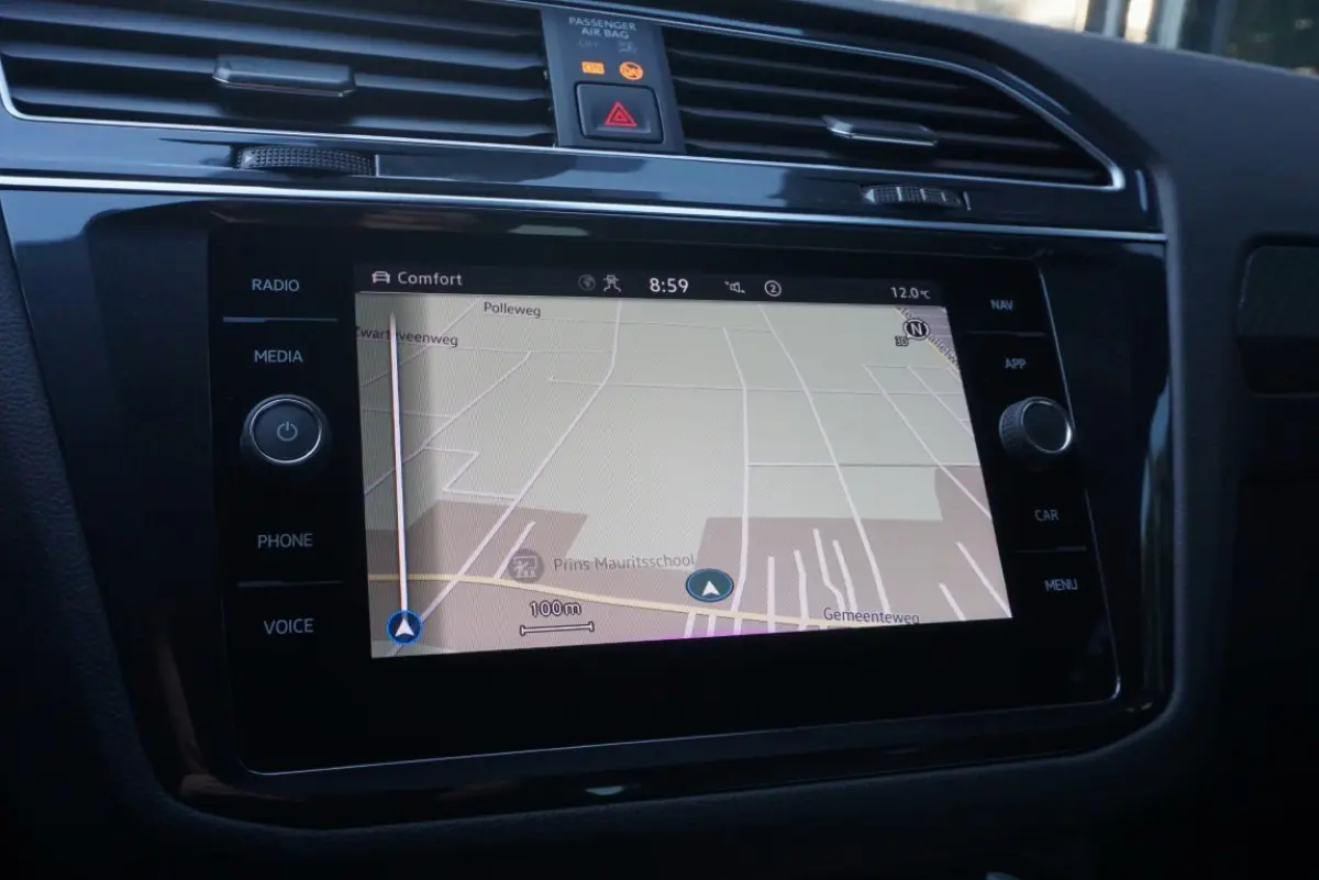 1.4 TSI eHybrid R-Line Business+ Trekhaak/Camera!