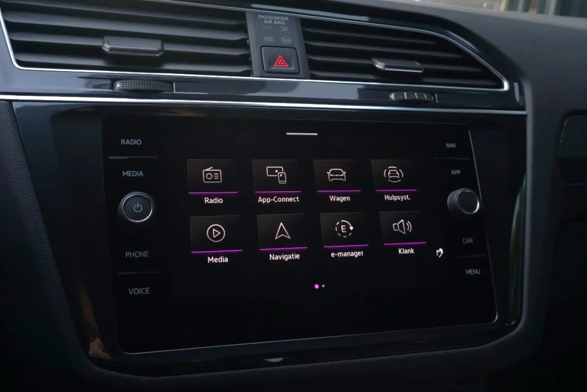 1.4 TSI eHybrid R-Line Business+ Trekhaak/Camera!