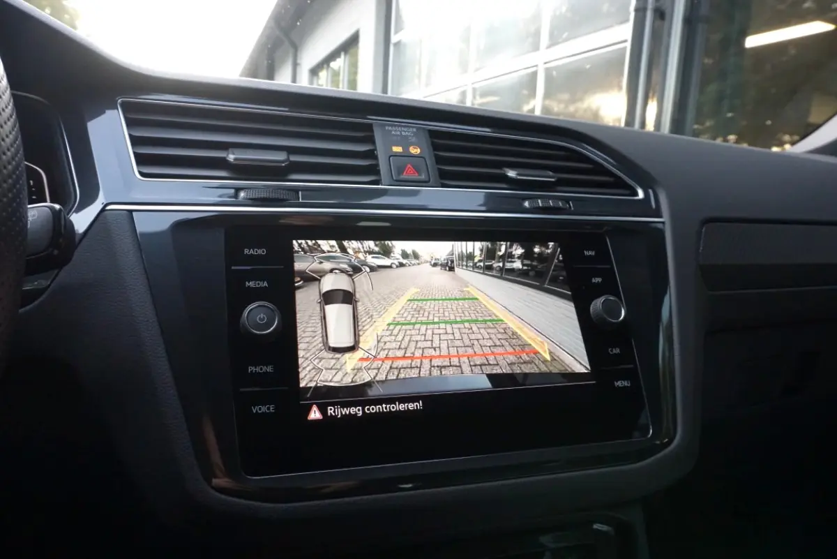 1.4 TSI eHybrid R-Line Business+ Trekhaak/Camera!