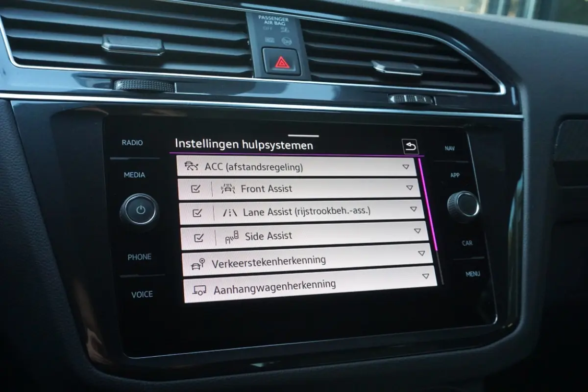 1.4 TSI eHybrid R-Line Business+ Trekhaak/Camera!