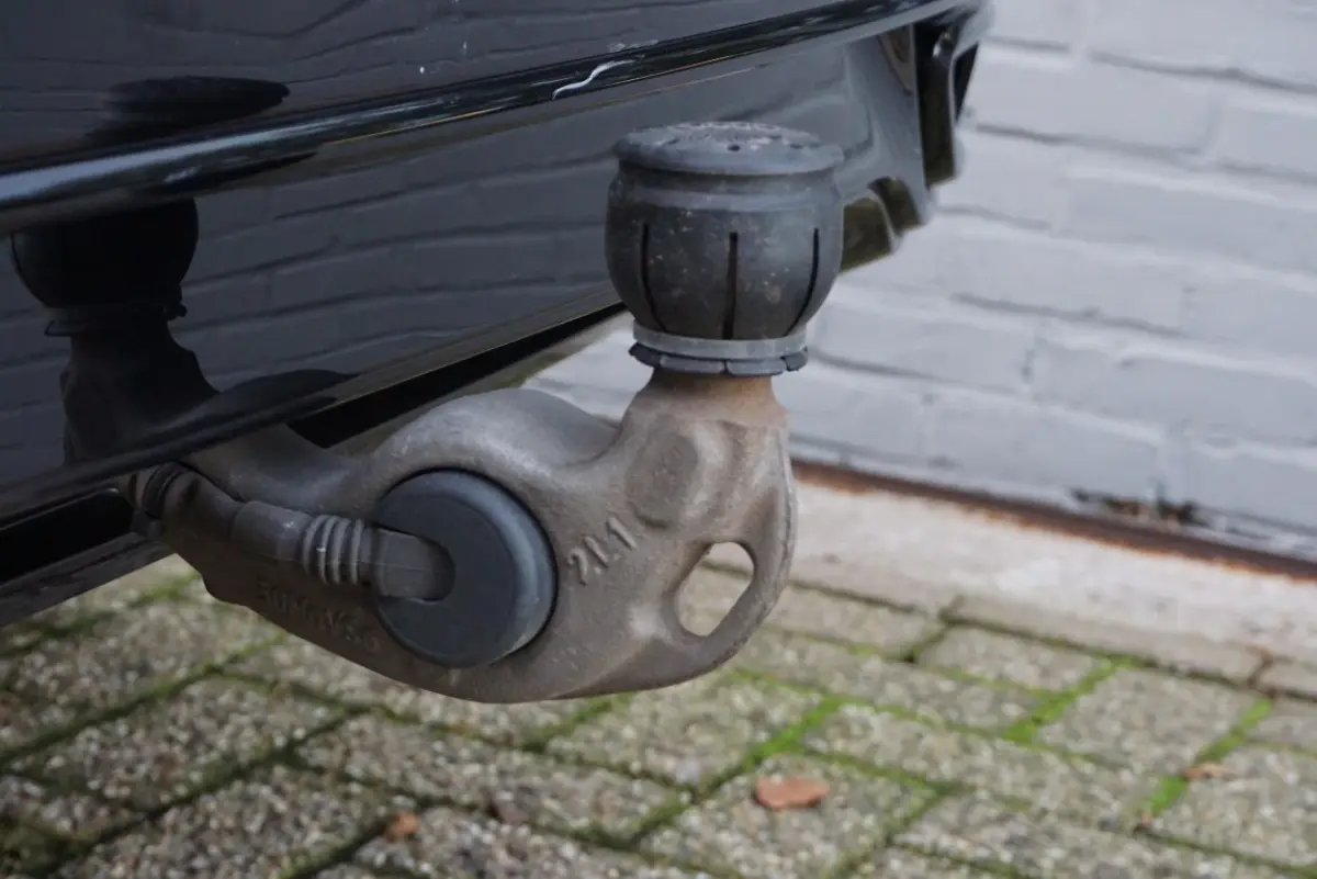1.4 TSI eHybrid R-Line Business+ Trekhaak/Camera!