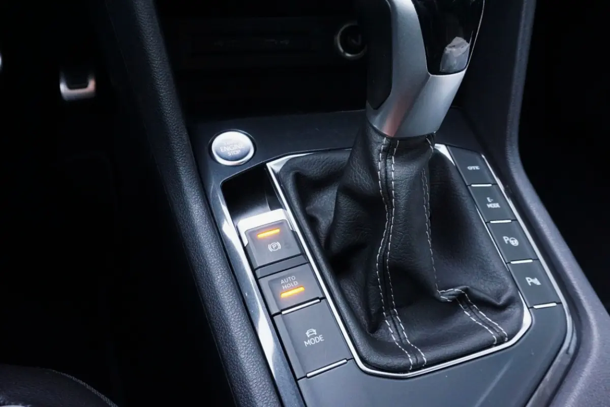 1.4 TSI eHybrid R-Line Business+ Trekhaak/Camera!