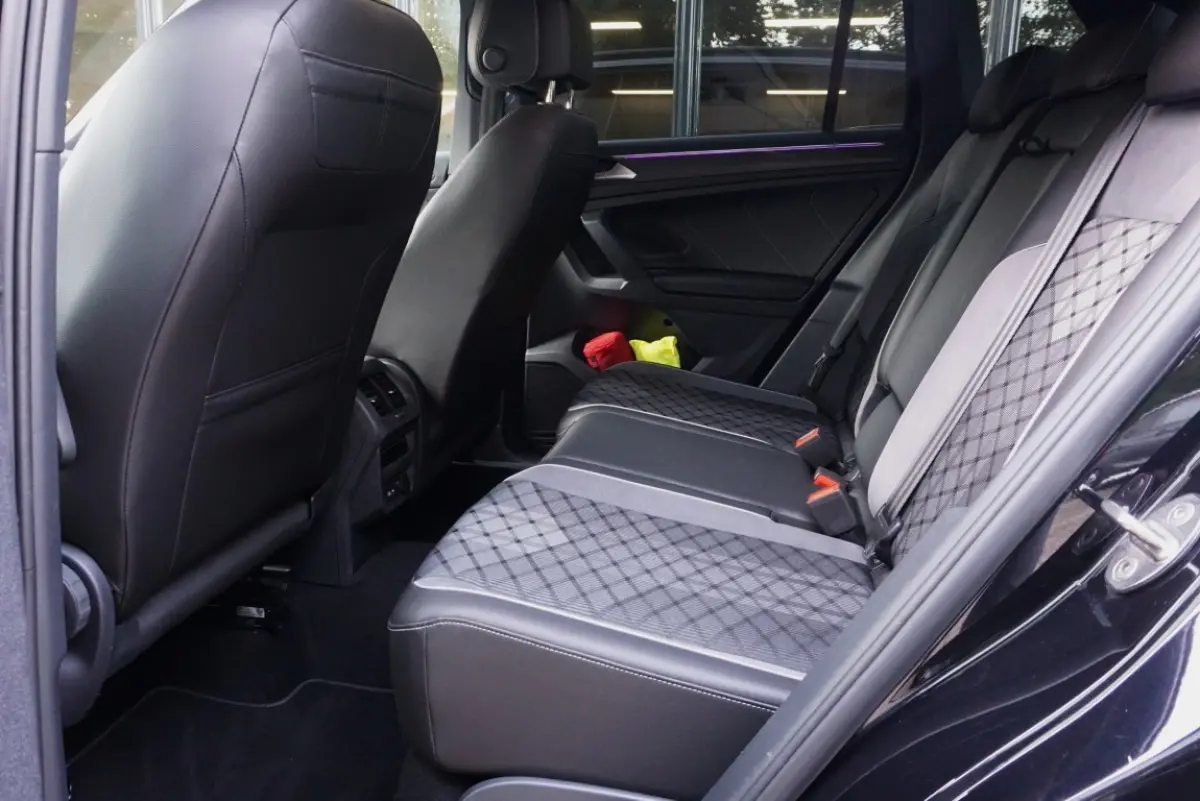 1.4 TSI eHybrid R-Line Business+ Trekhaak/Camera!