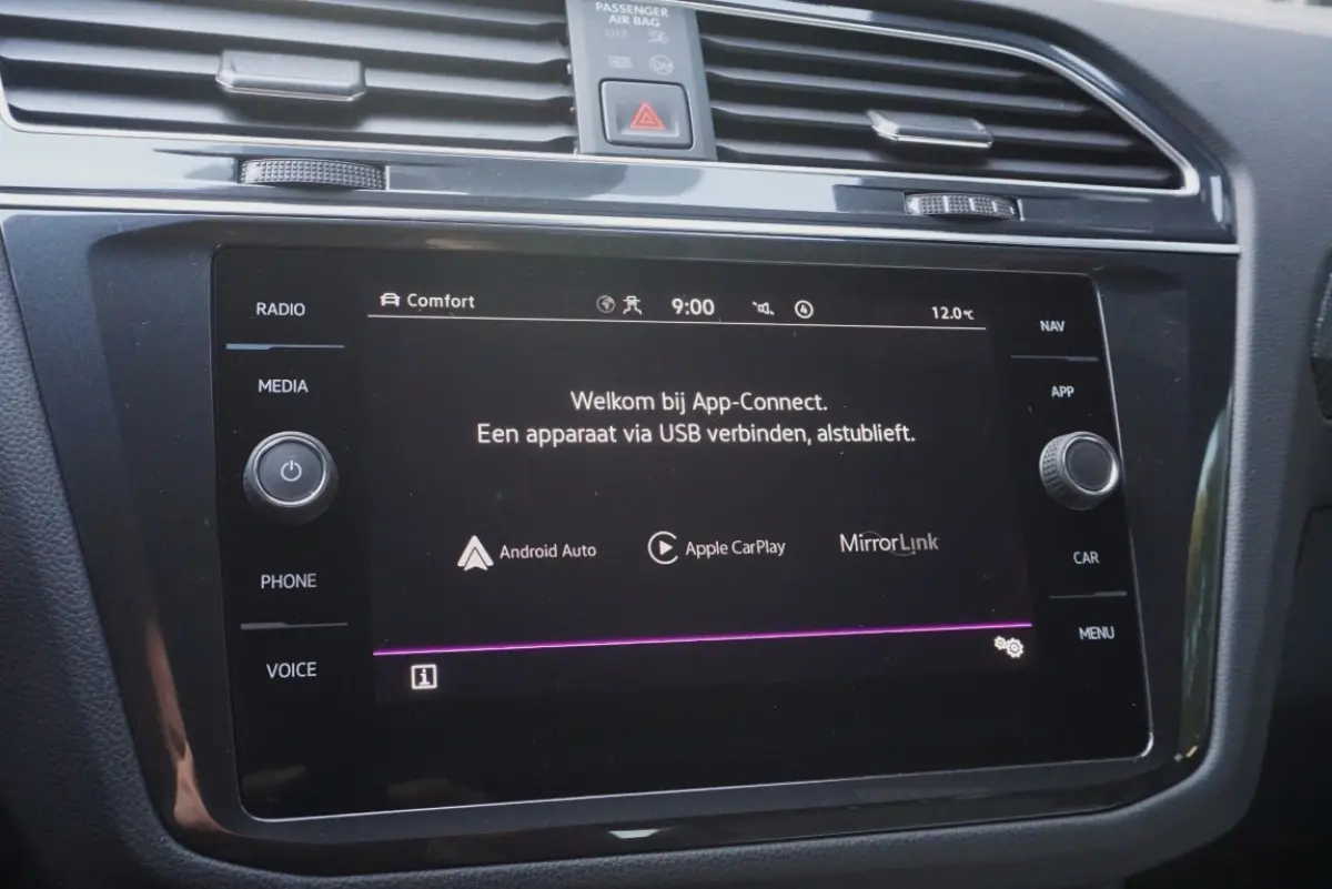 1.4 TSI eHybrid R-Line Business+ Trekhaak/Camera!