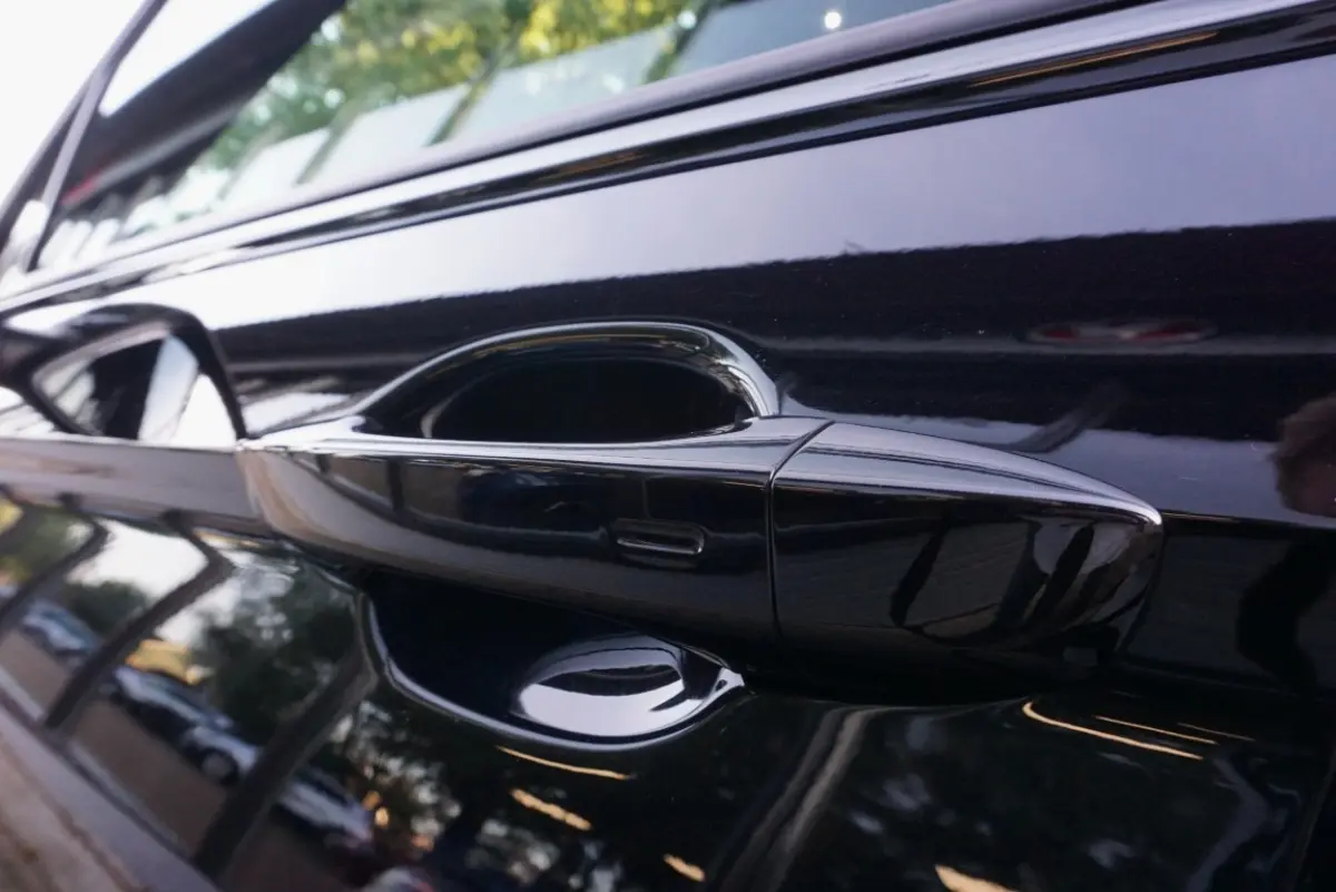 1.4 TSI eHybrid R-Line Business+ Trekhaak/Camera!