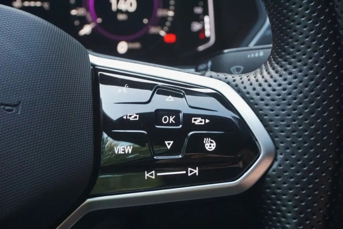 1.4 TSI eHybrid R-Line Business+ Trekhaak/Camera!