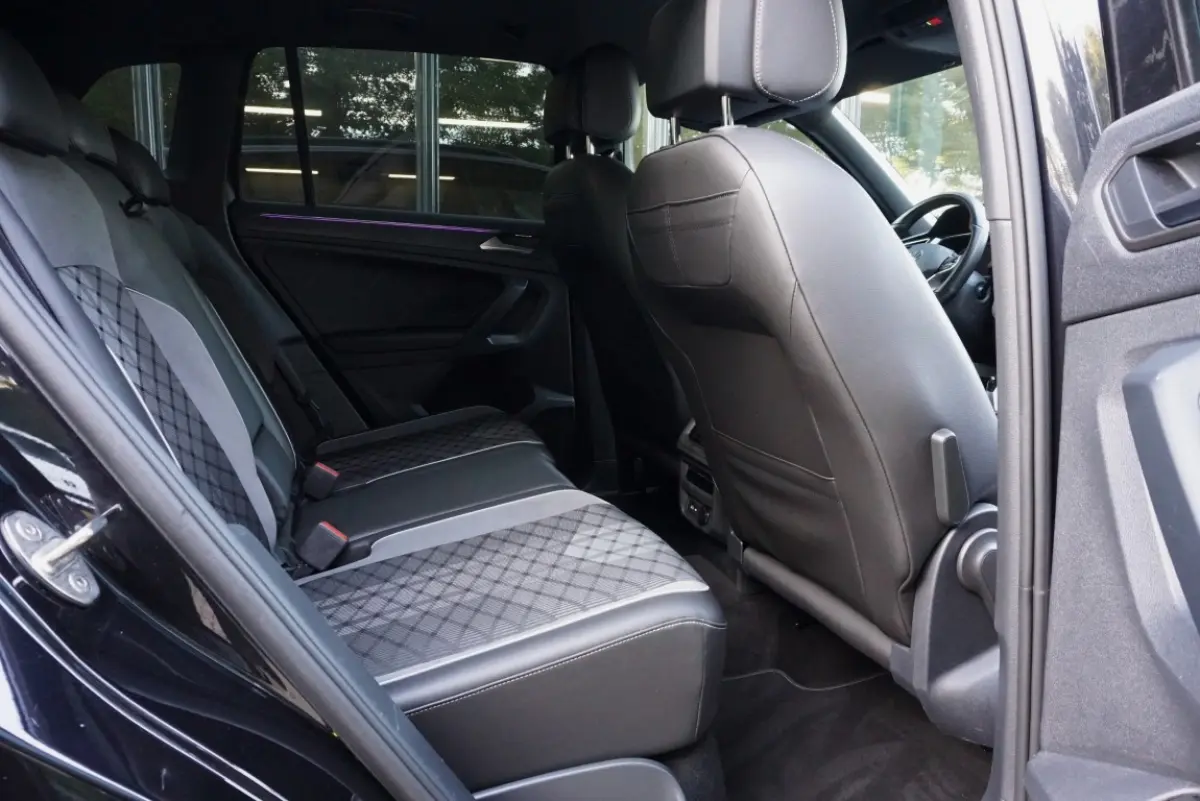 1.4 TSI eHybrid R-Line Business+ Trekhaak/Camera!