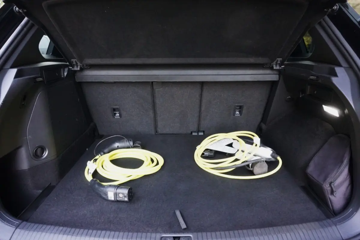1.4 TSI eHybrid R-Line Business+ Trekhaak/Camera!