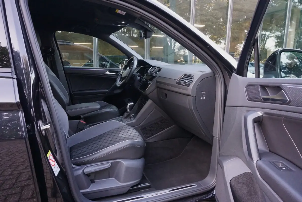 1.4 TSI eHybrid R-Line Business+ Trekhaak/Camera!