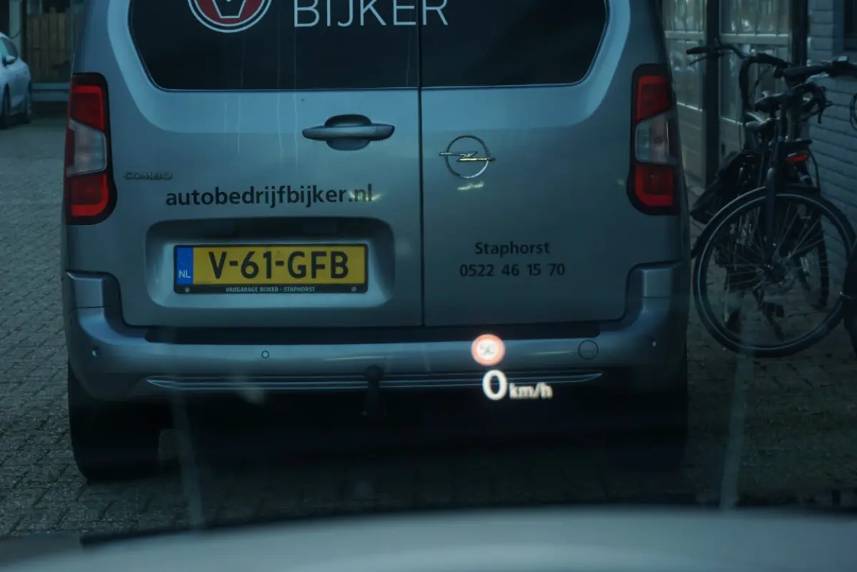 1.4 TSI eHybrid R-Line Business+ Trekhaak/Camera!
