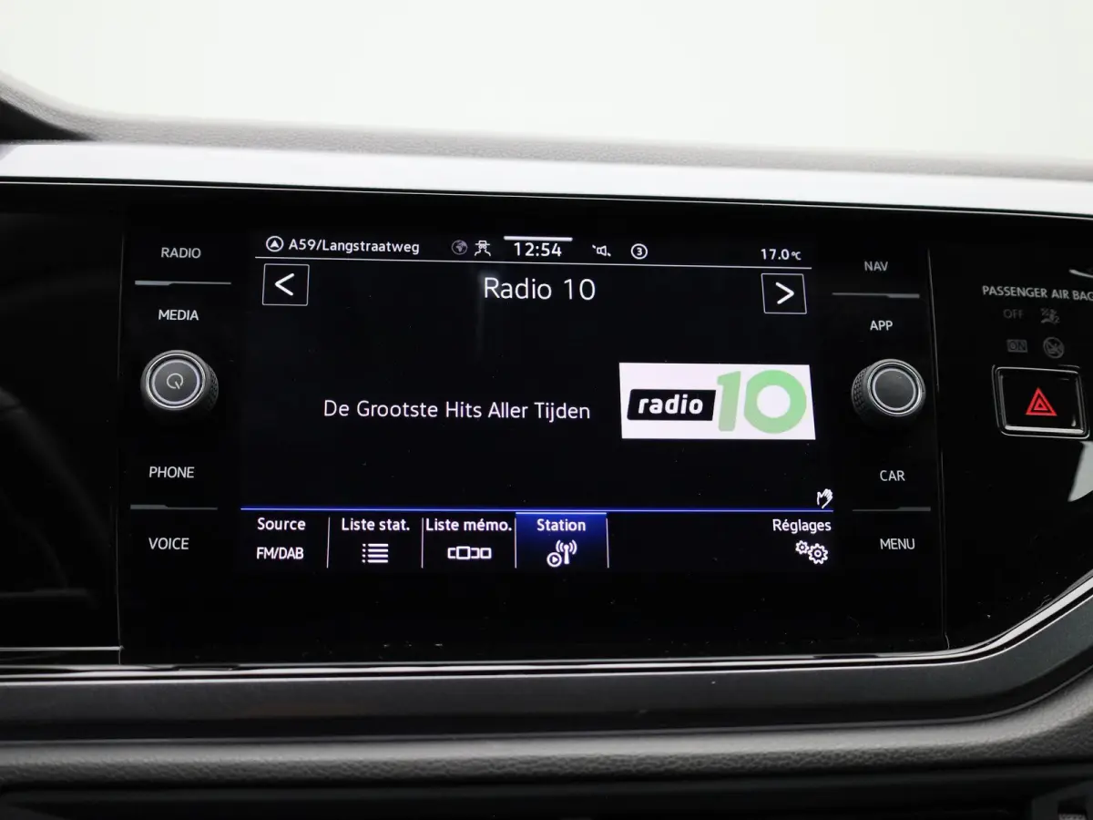 1.0 TSI Style | Apple carplay | IQ Light | Achteruitrijcamera | Virtual cockpit | Apple carplay | Climate control |