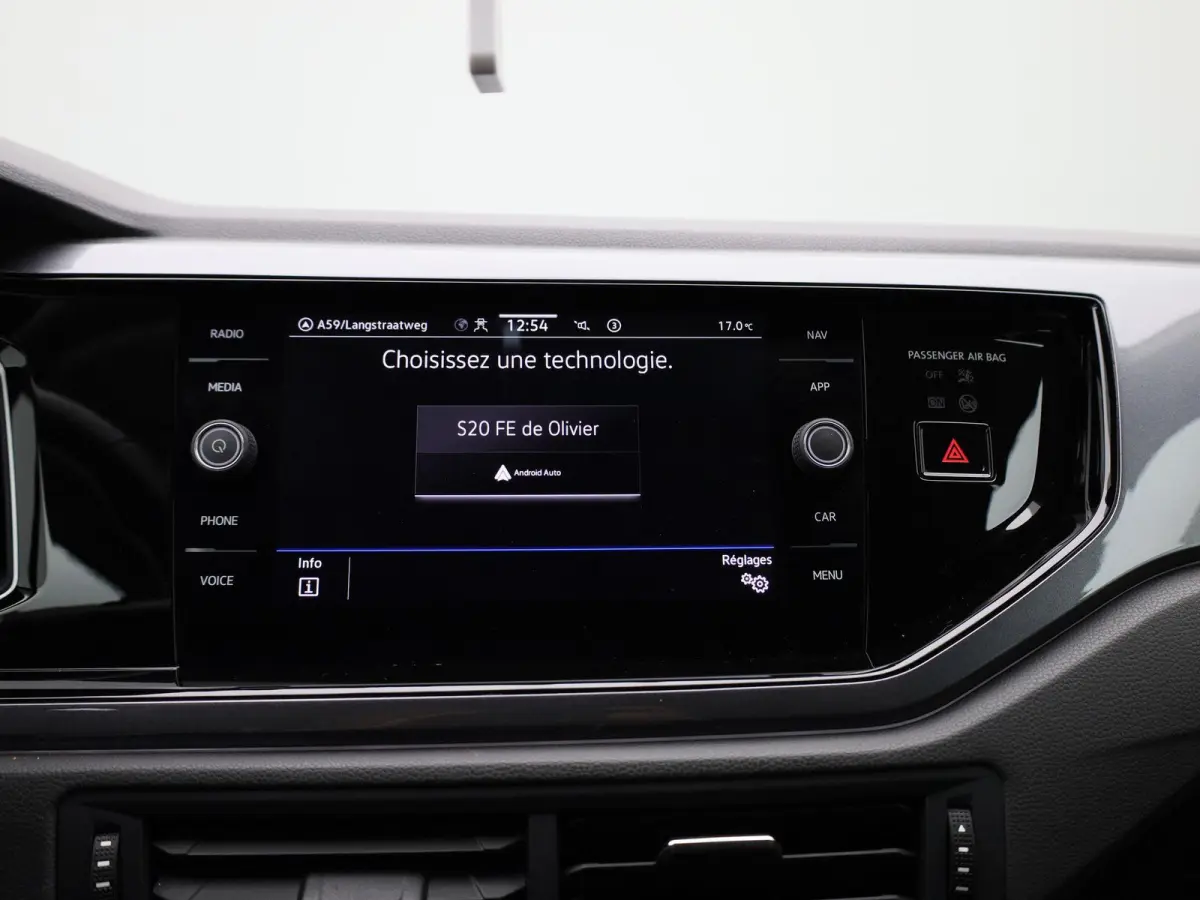 1.0 TSI Style | Apple carplay | IQ Light | Achteruitrijcamera | Virtual cockpit | Apple carplay | Climate control |