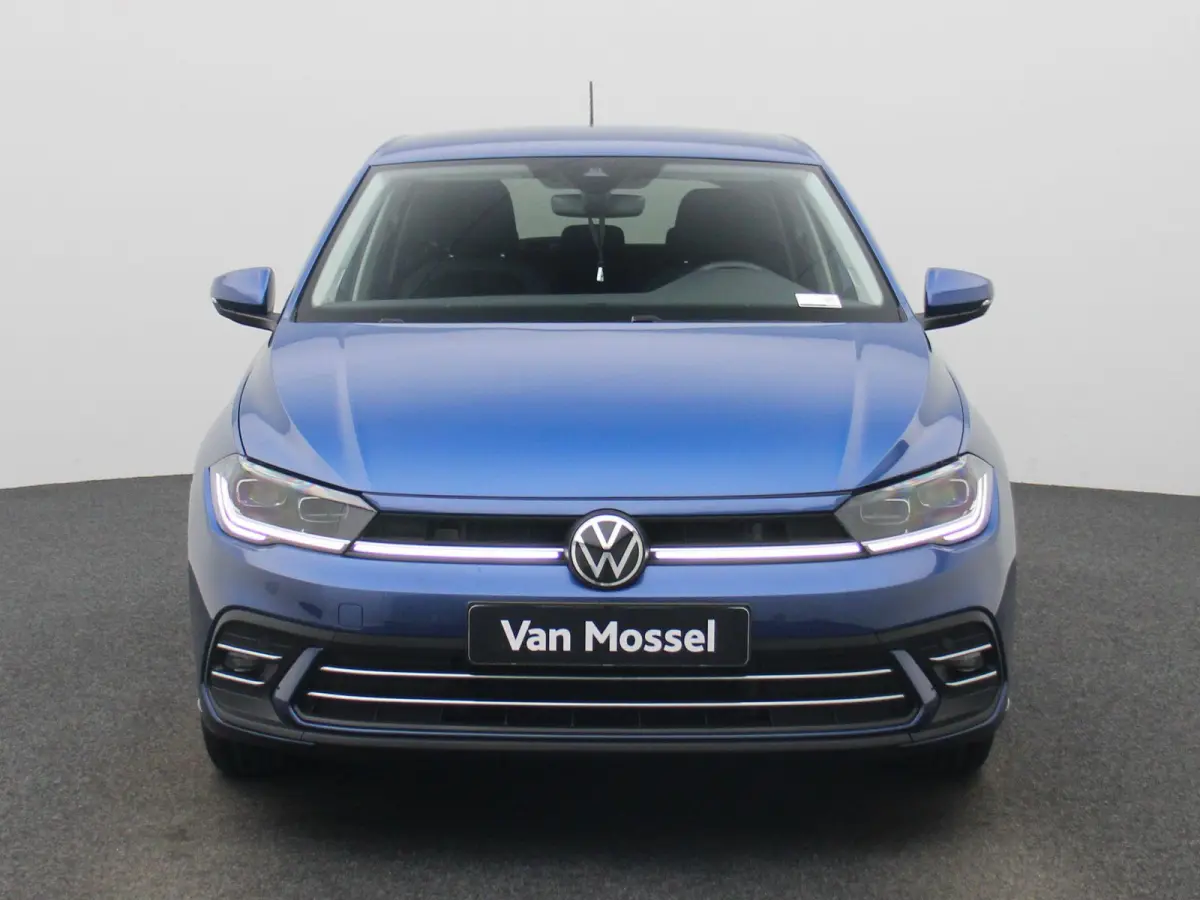 1.0 TSI Style | Apple carplay | IQ Light | Achteruitrijcamera | Virtual cockpit | Apple carplay | Climate control |