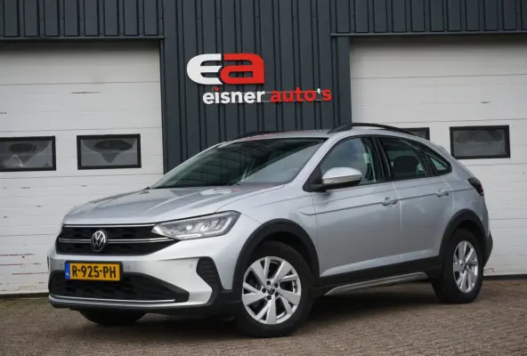 1.0 TSI Life | CLIMATE | STOELVERW. | CARPLAY / NAVI | ADAPT. CRUISE |