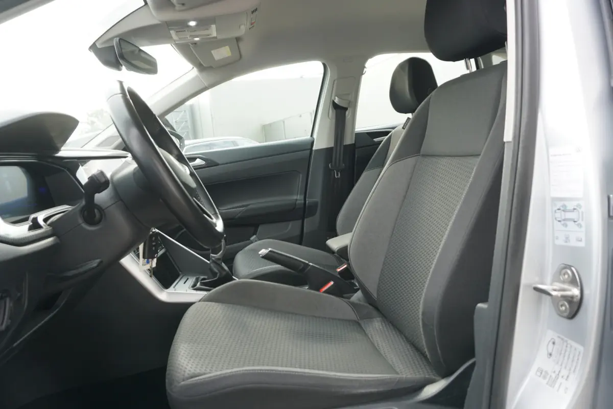 1.0 TSI Life | CLIMATE | STOELVERW. | CARPLAY / NAVI | ADAPT. CRUISE |