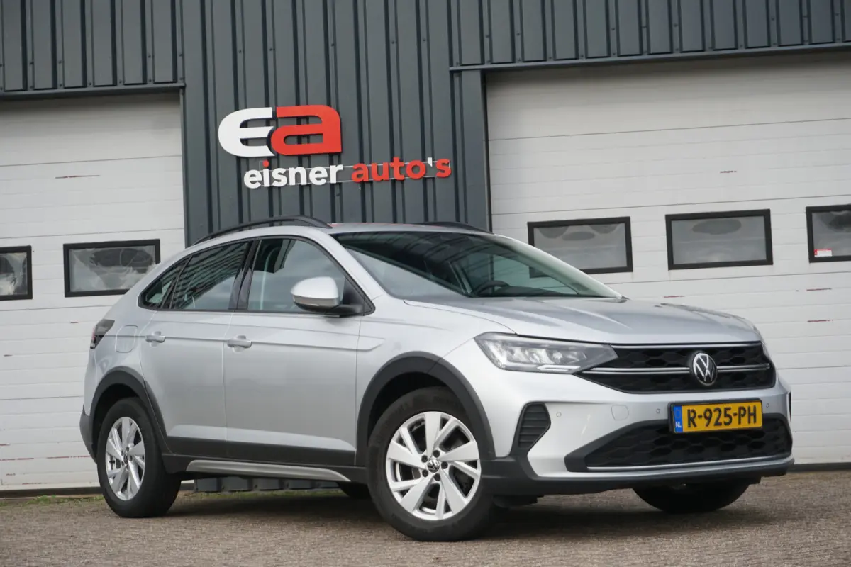1.0 TSI Life | CLIMATE | STOELVERW. | CARPLAY / NAVI | ADAPT. CRUISE |