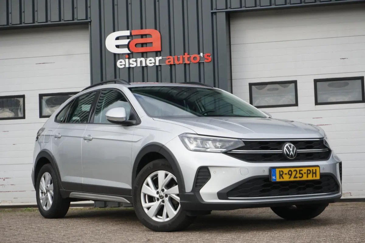 1.0 TSI Life | CLIMATE | STOELVERW. | CARPLAY / NAVI | ADAPT. CRUISE |