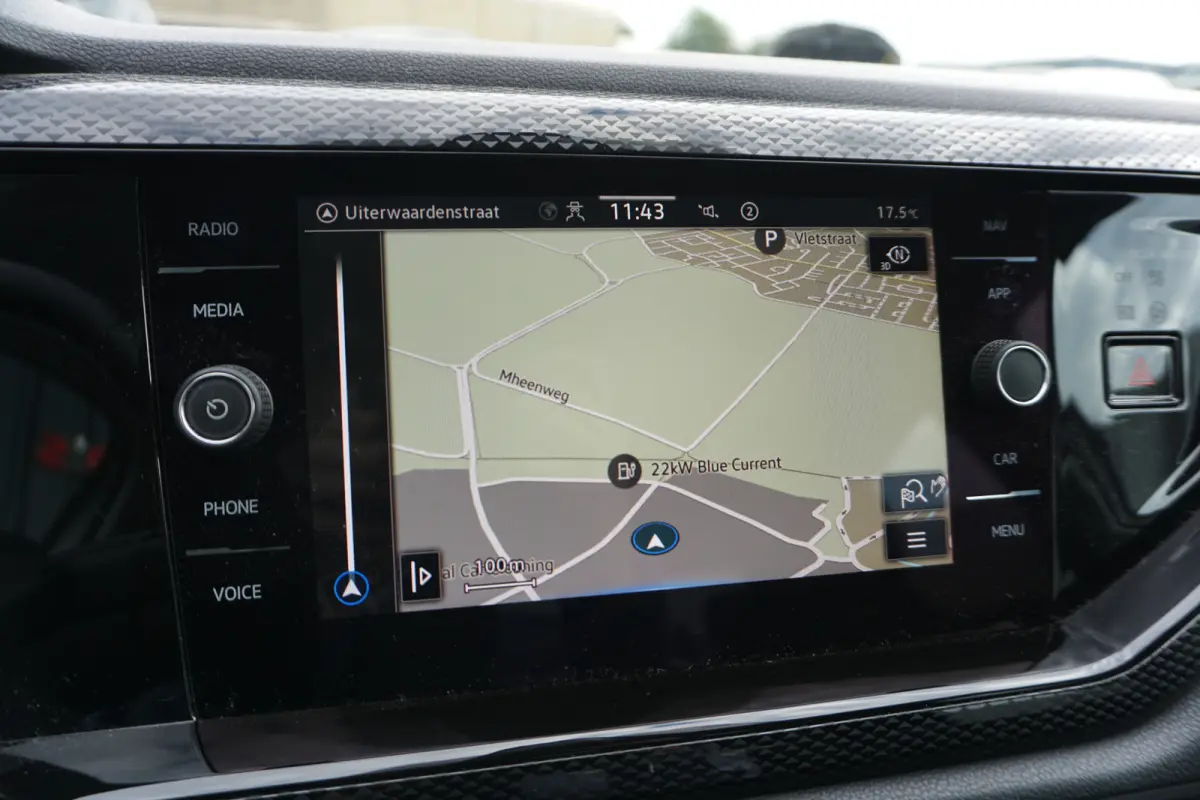 1.0 TSI Life | CLIMATE | STOELVERW. | CARPLAY / NAVI | ADAPT. CRUISE |