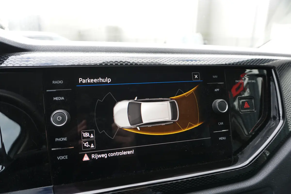 1.0 TSI Life | CLIMATE | STOELVERW. | CARPLAY / NAVI | ADAPT. CRUISE |