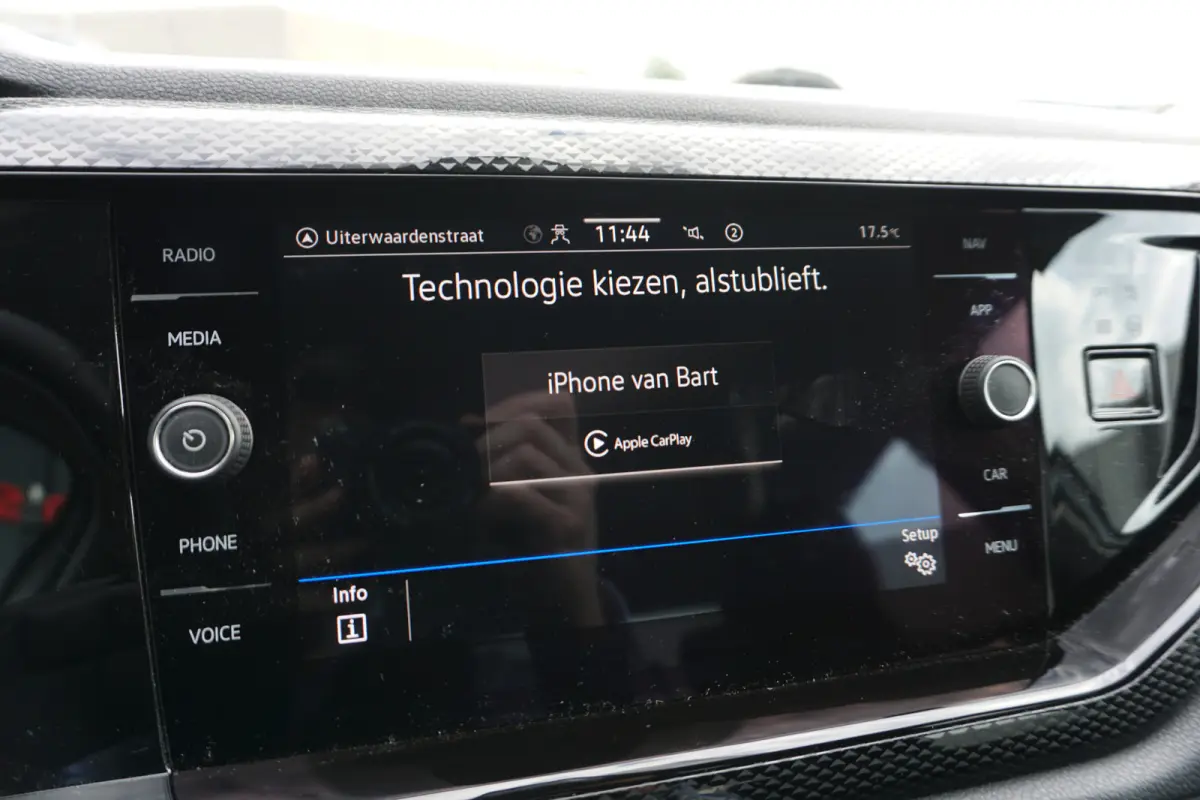 1.0 TSI Life | CLIMATE | STOELVERW. | CARPLAY / NAVI | ADAPT. CRUISE |