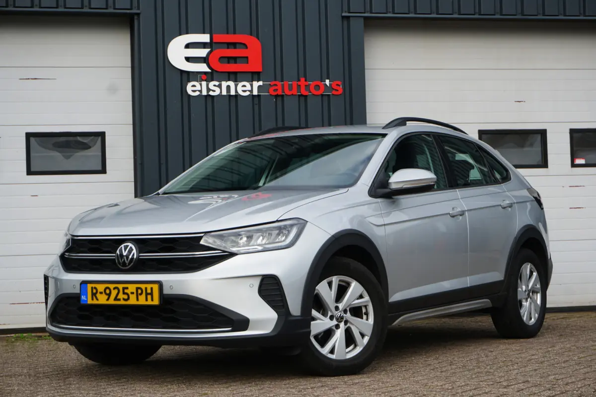 1.0 TSI Life | CLIMATE | STOELVERW. | CARPLAY / NAVI | ADAPT. CRUISE |