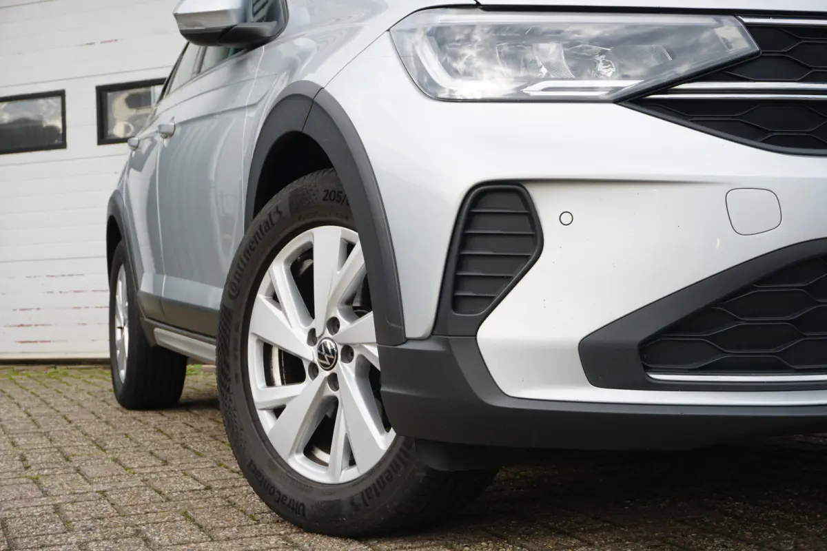 1.0 TSI Life | CLIMATE | STOELVERW. | CARPLAY / NAVI | ADAPT. CRUISE |