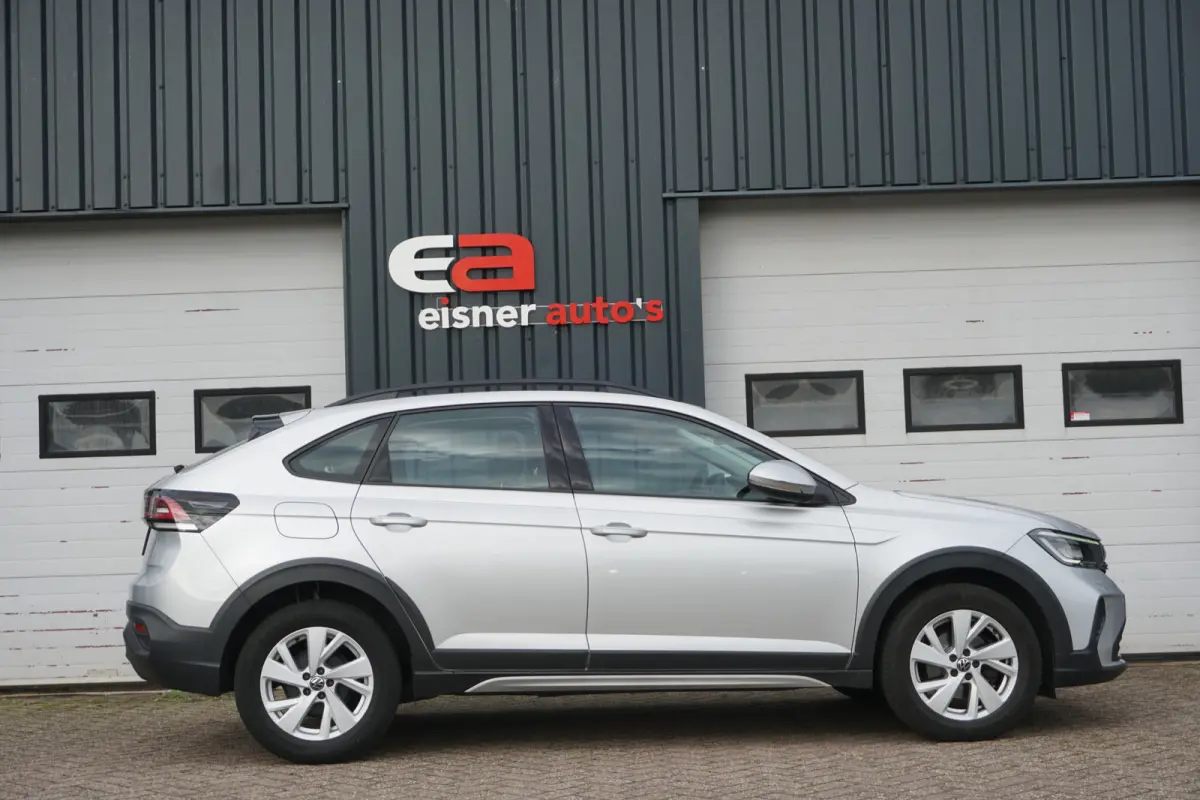 1.0 TSI Life | CLIMATE | STOELVERW. | CARPLAY / NAVI | ADAPT. CRUISE |