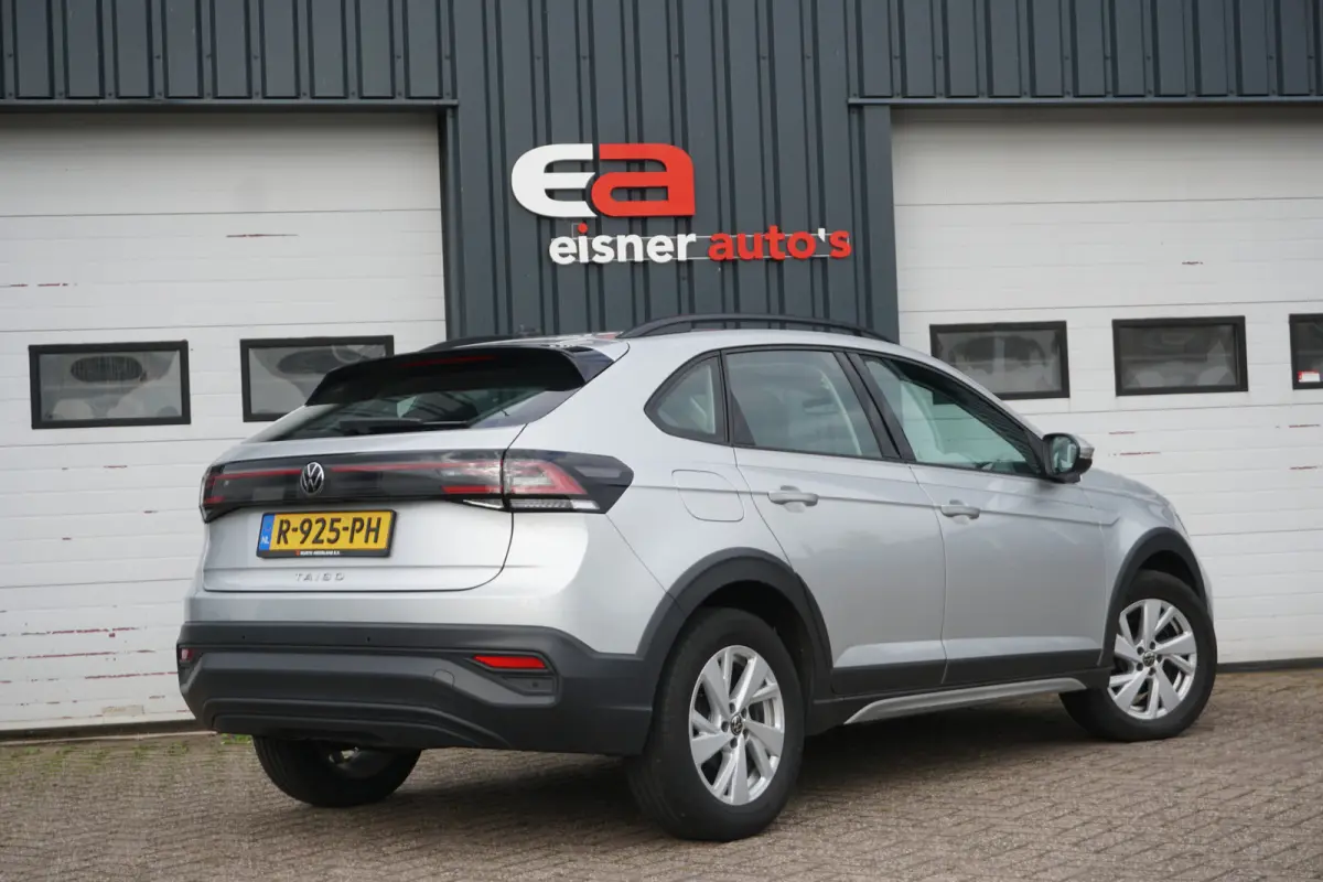 1.0 TSI Life | CLIMATE | STOELVERW. | CARPLAY / NAVI | ADAPT. CRUISE |