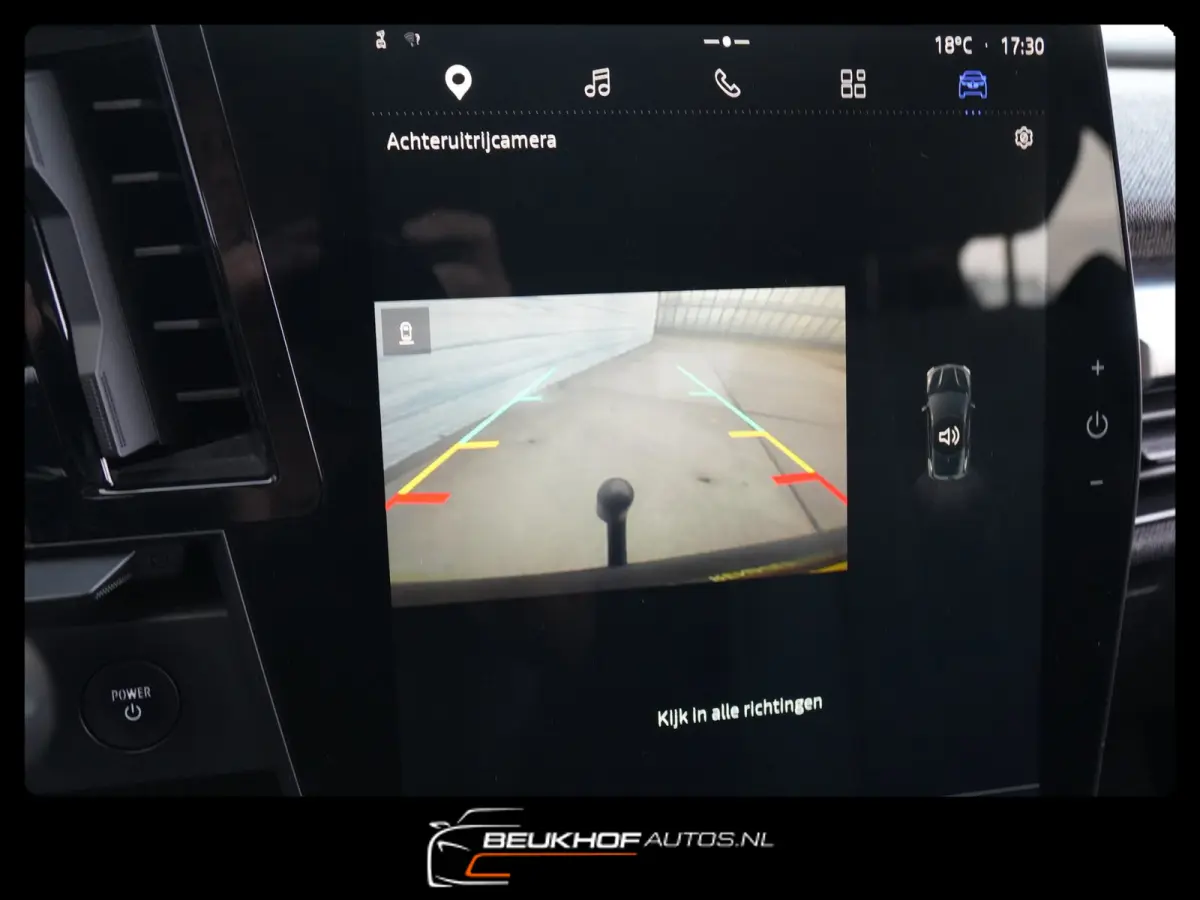 EV60 Optimum Evolution ER Carplay Navi