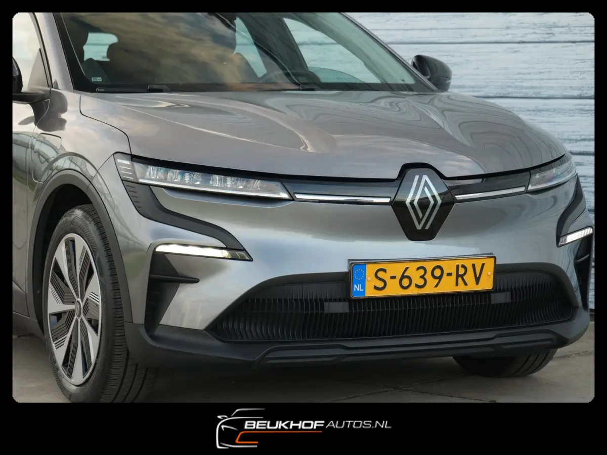 EV60 Optimum Evolution ER Carplay Navi