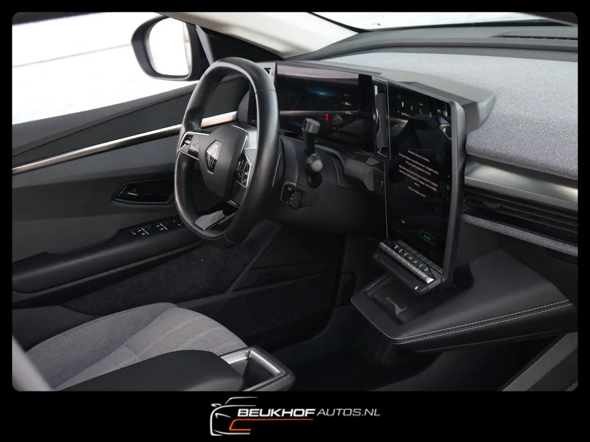EV60 Optimum Evolution ER Carplay Navi