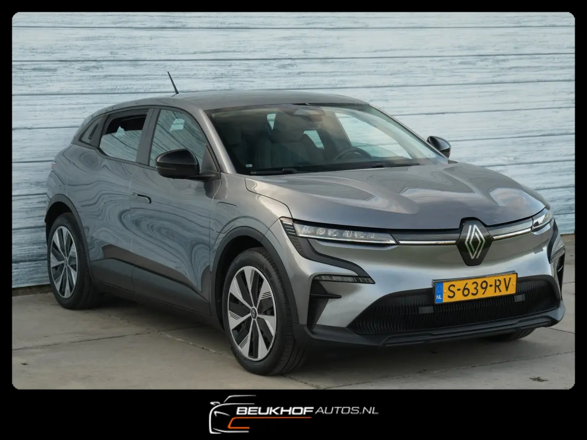 EV60 Optimum Evolution ER Carplay Navi