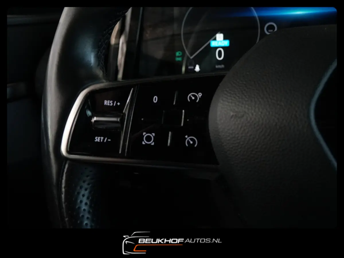 EV60 Optimum Evolution ER Carplay Navi