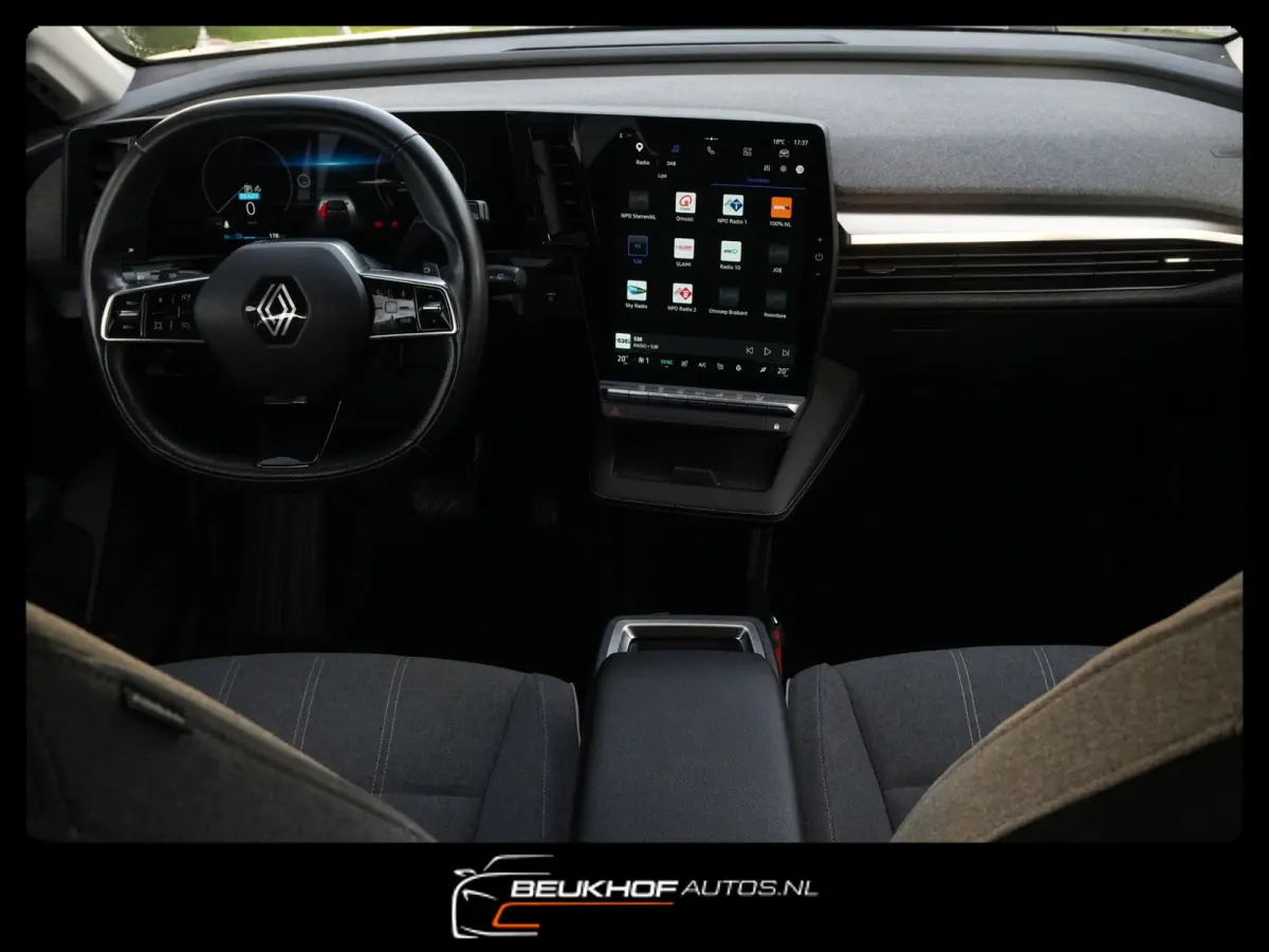 EV60 Optimum Evolution ER Carplay Navi