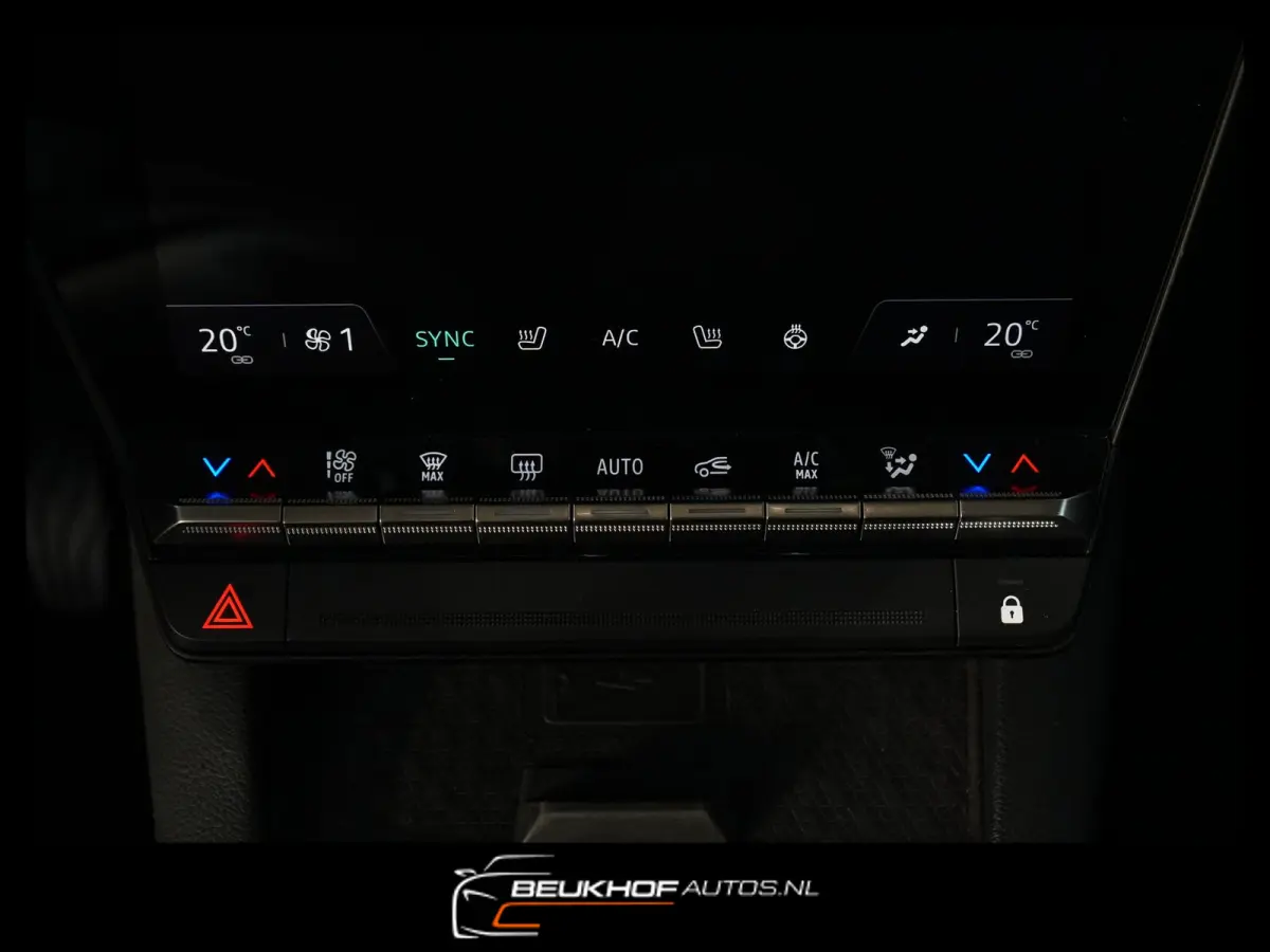EV60 Optimum Evolution ER Carplay Navi