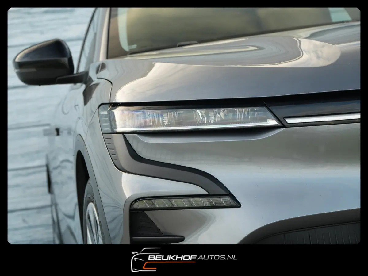 EV60 Optimum Evolution ER Carplay Navi