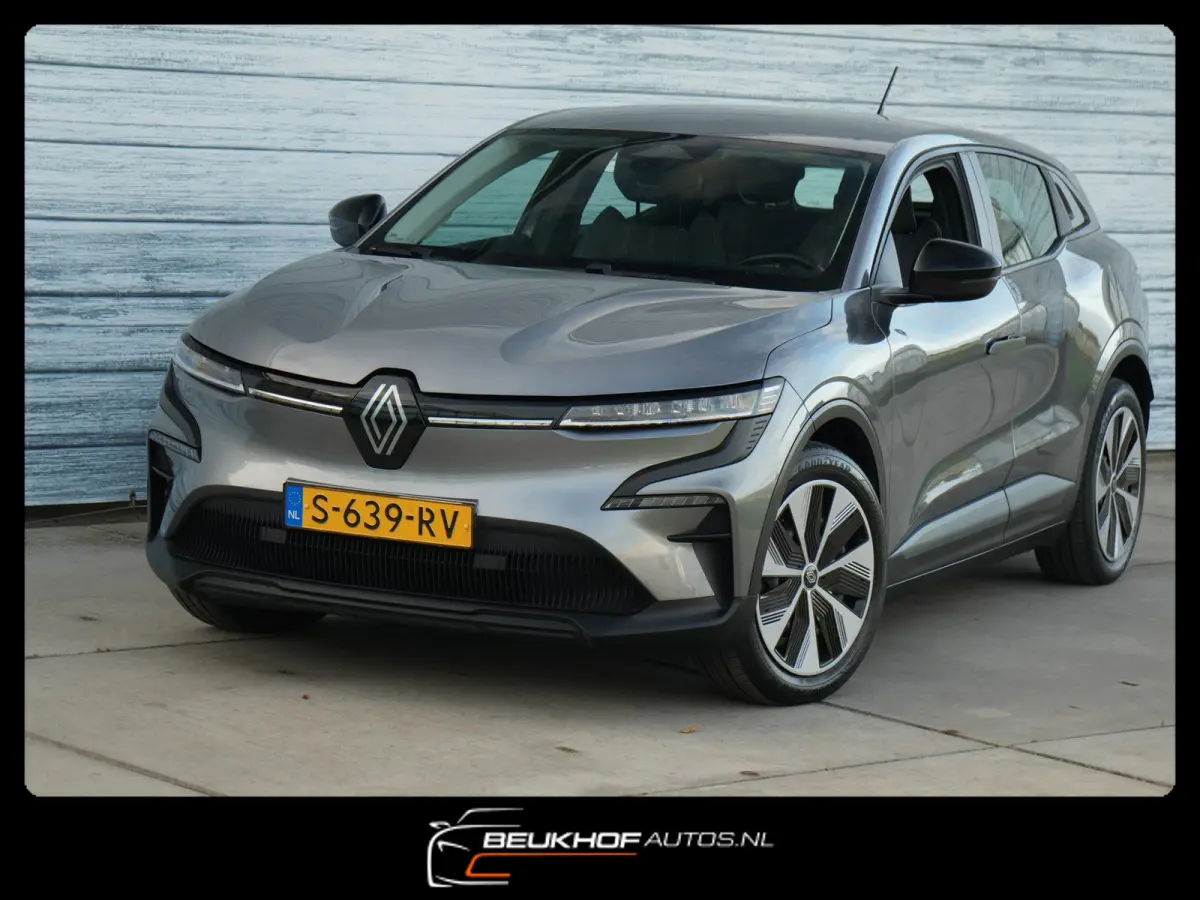 EV60 Optimum Evolution ER Carplay Navi
