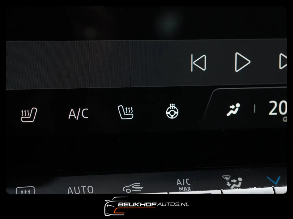 EV60 Optimum Evolution ER Carplay Navi