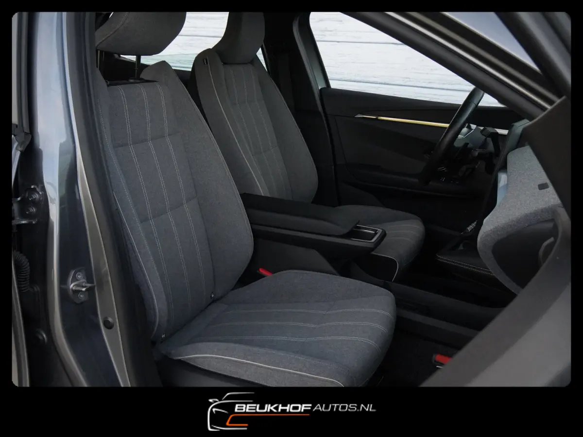 EV60 Optimum Evolution ER Carplay Navi