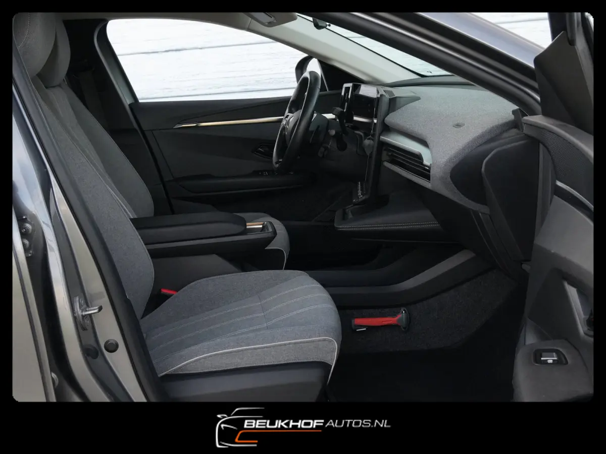 EV60 Optimum Evolution ER Carplay Navi